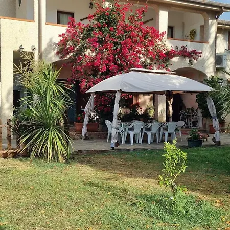 Casa Manchia *
