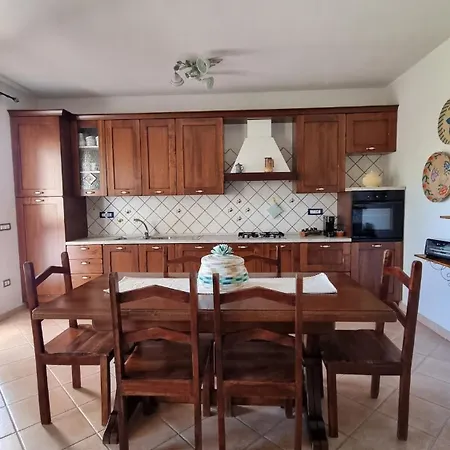 Casa Manchia * Loiri Porto San Paolo
