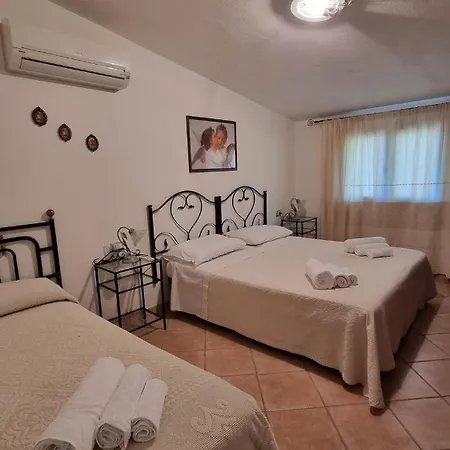Casa Manchia * Loiri Porto San Paolo