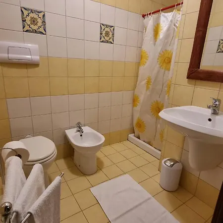 Casa Manchia