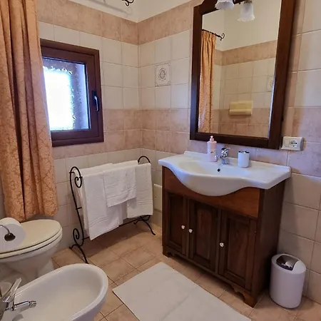 Apartman Casa Manchia