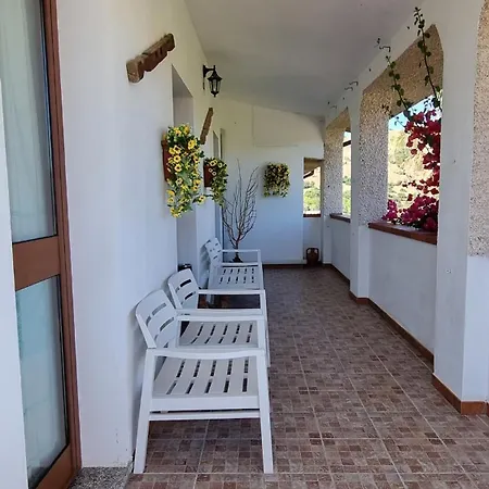Casa Manchia Διαμέρισμα Loiri Porto San Paolo